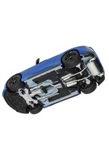 TAMIYA TAM24363 1/24 NISSAN Z PLASTIC MODEL KIT