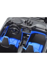 TAMIYA TAM24363 1/24 NISSAN Z PLASTIC MODEL KIT