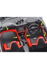 TAMIYA TAM24363 1/24 NISSAN Z PLASTIC MODEL KIT