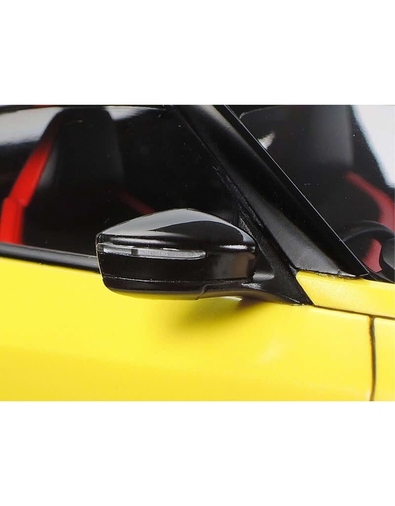 TAMIYA TAM24363 1/24 NISSAN Z PLASTIC MODEL KIT