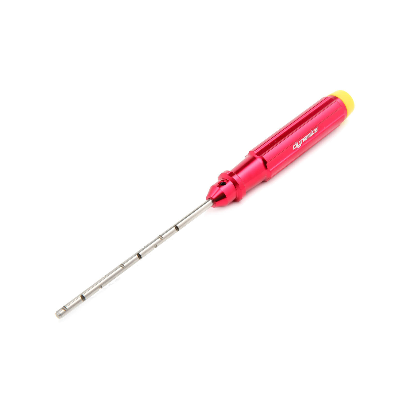 DYNT2113 SUSPENSION ARM REAMER 4MM