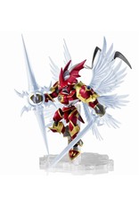 BANDAI BAS63745 [DIGIMON UNIT] DUKEMON/GALLANTMON: CRIMSONMODE "DIGIMON TAMERS"