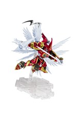 BANDAI BAS63745 [DIGIMON UNIT] DUKEMON/GALLANTMON: CRIMSONMODE "DIGIMON TAMERS"