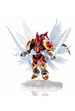 BANDAI BAS63745 [DIGIMON UNIT] DUKEMON/GALLANTMON: CRIMSONMODE "DIGIMON TAMERS"