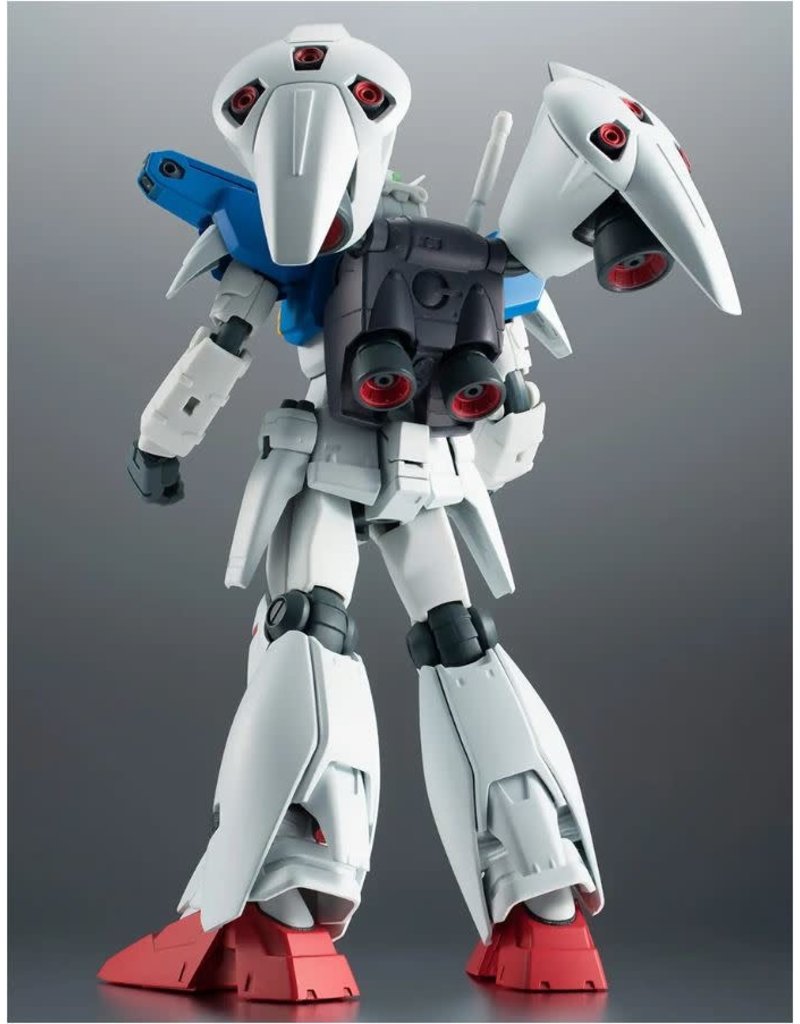 BANDAI BAS61016 RX-78GP01FB GUNDAM GP01 FULL
