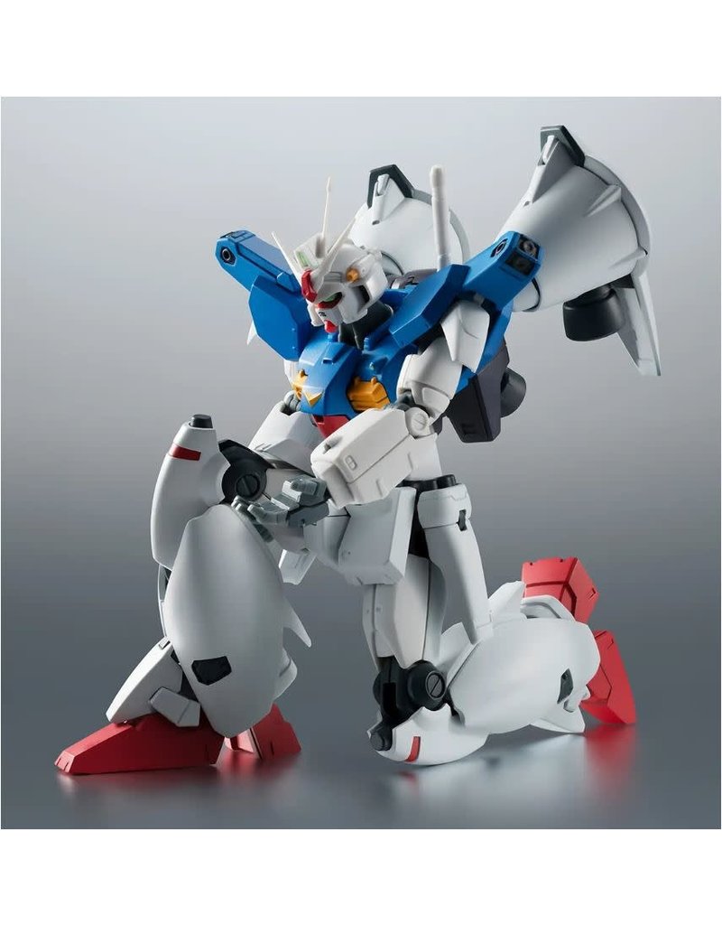 BANDAI BAS61016 RX-78GP01FB GUNDAM GP01 FULL