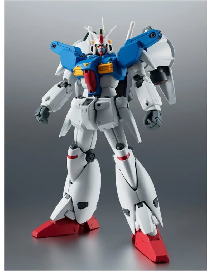 BANDAI BAS61016 RX-78GP01FB GUNDAM GP01 FULL