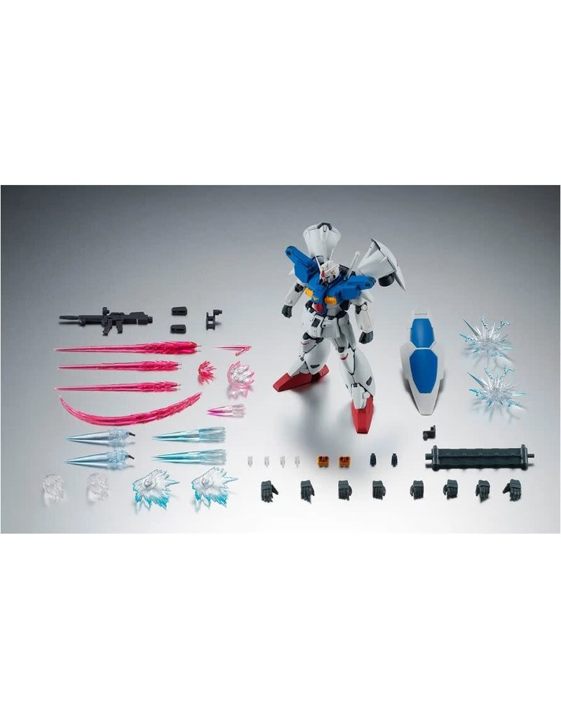 BANDAI BAS61016 RX-78GP01FB GUNDAM GP01 FULL