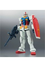 BANDAI BAS58761   RX-78-2 GUNDAM VER. A.N.I.M.E.