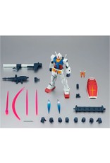 BANDAI BAS58761   RX-78-2 GUNDAM VER. A.N.I.M.E.