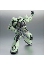 BANDAI BAS58142 MS-06 ZAKU II VER. A.N.I.M.E.