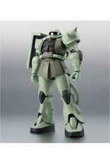 BANDAI BAS58142 MS-06 ZAKU II VER. A.N.I.M.E.