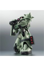 BANDAI BAS58142 MS-06 ZAKU II VER. A.N.I.M.E.