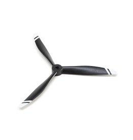 E-FLITE EFL5962 3 BLADE PROPELLER; 11 X 7.5