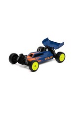 HORIZON HOBBY HHD22ORNSUR 2022 HOLIDAY ORNAMENT TLR22X-4