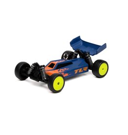HORIZON HOBBY HHD22ORNSUR 2022 HOLIDAY ORNAMENT TLR22X-4