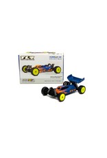 HORIZON HOBBY HHD22ORNSUR 2022 HOLIDAY ORNAMENT TLR22X-4