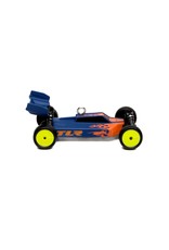 HORIZON HOBBY HHD22ORNSUR 2022 HOLIDAY ORNAMENT TLR22X-4