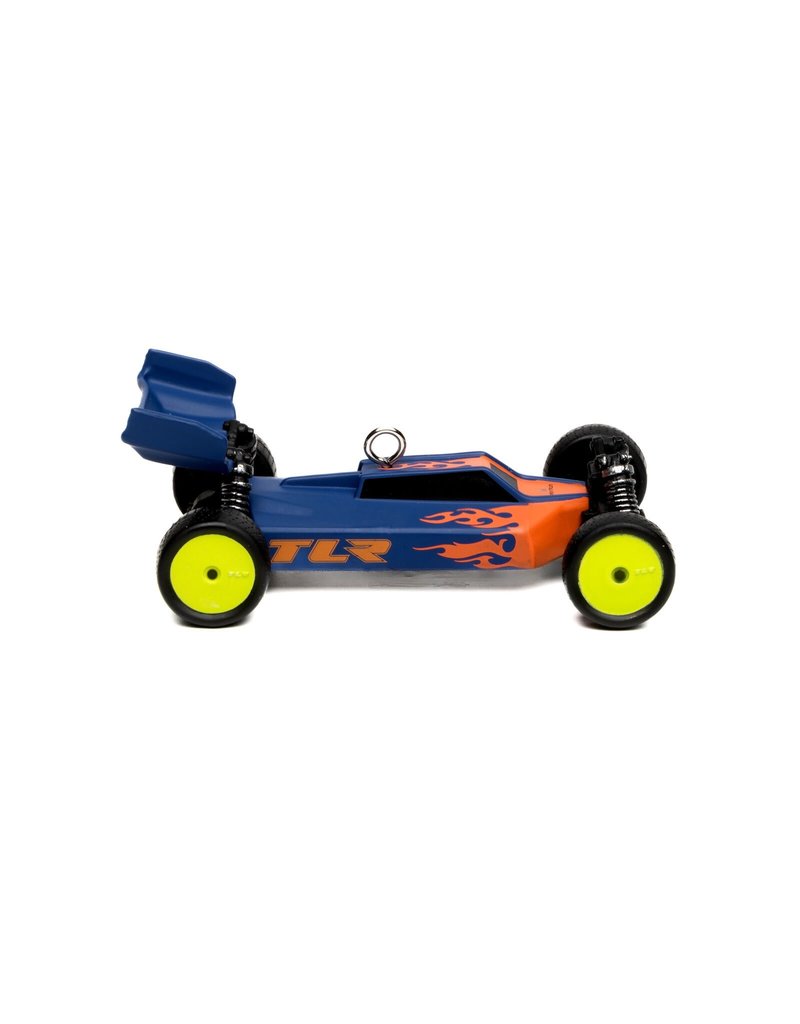 HORIZON HOBBY HHD22ORNSUR 2022 HOLIDAY ORNAMENT TLR22X-4