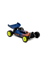 HORIZON HOBBY HHD22ORNSUR 2022 HOLIDAY ORNAMENT TLR22X-4