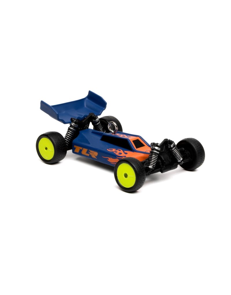 HORIZON HOBBY HHD22ORNSUR 2022 HOLIDAY ORNAMENT TLR22X-4