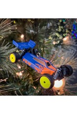 HORIZON HOBBY HHD22ORNSUR 2022 HOLIDAY ORNAMENT TLR22X-4