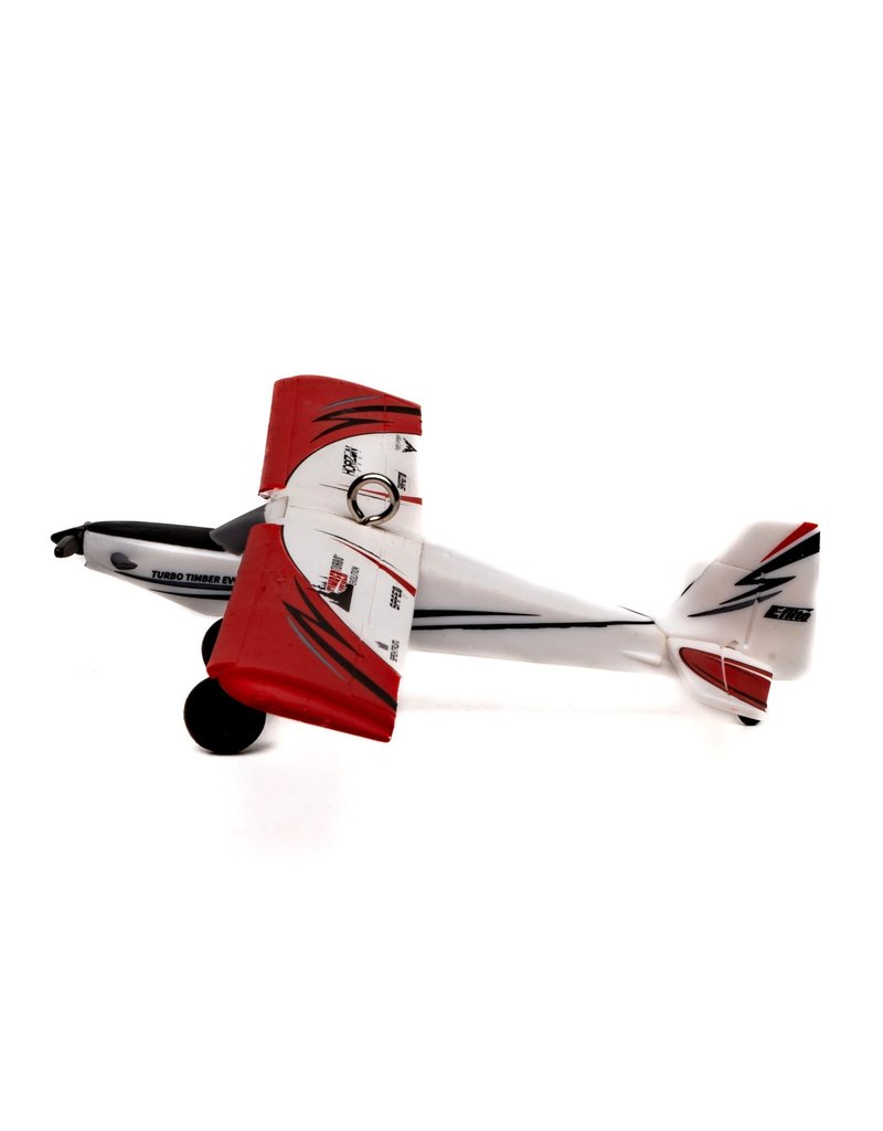 HORIZON HOBBY HHD22ORNAIR 2022 HOLIDAY ORNAMENT TURBO TIMBER EVOLUTION