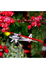 HORIZON HOBBY HHD22ORNAIR 2022 HOLIDAY ORNAMENT TURBO TIMBER EVOLUTION