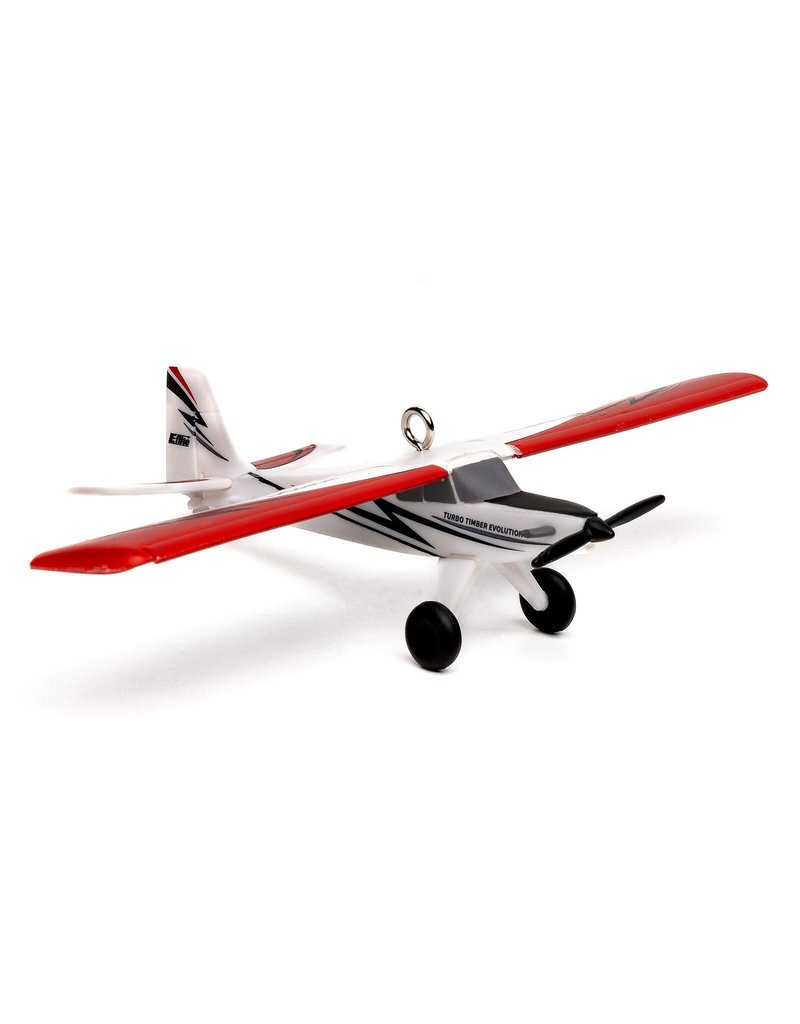 HORIZON HOBBY HHD22ORNAIR 2022 HOLIDAY ORNAMENT TURBO TIMBER EVOLUTION