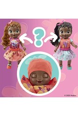 BABY ALIVE HAS E8551/E8198 BABY ALIVE BABY GROWS UP: SWEET