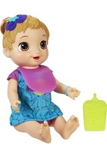 BABY ALIVE HAS E8551/E7762 BABY ALIVE BABY GROWS UP: DREAMY