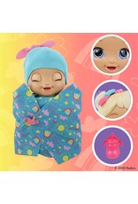 BABY ALIVE HAS E8551/E8199 BABY ALIVE BABY GROWS UP: HAPPY