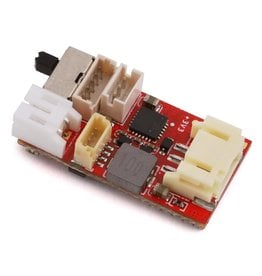 FURITEK FTK-FUR-2072 LIZARD PRO 30A/50A BRUSHED/BRUSHLESS ESC