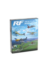 REALFLIGHT RFL2001 REALFLIGHT EVOLUTION RC FLIGHT SIM SOFTWARE ONLY