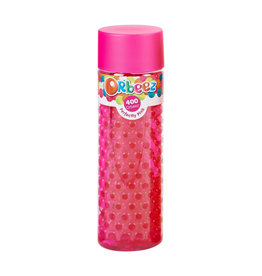 ORBEEZ SPNM6059648/20128494 ORBEEZ 400 PIECES TUBE: PERFECTLY PINK