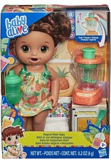 BABY ALIVE HASE6944 BABY ALIVE MAGICAL MIXER BABY: TROPICAL TREAT