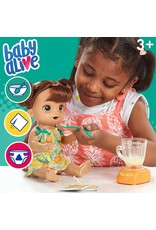 BABY ALIVE HASE6944 BABY ALIVE MAGICAL MIXER BABY: TROPICAL TREAT