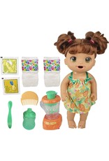 BABY ALIVE HASE6944 BABY ALIVE MAGICAL MIXER BABY: TROPICAL TREAT