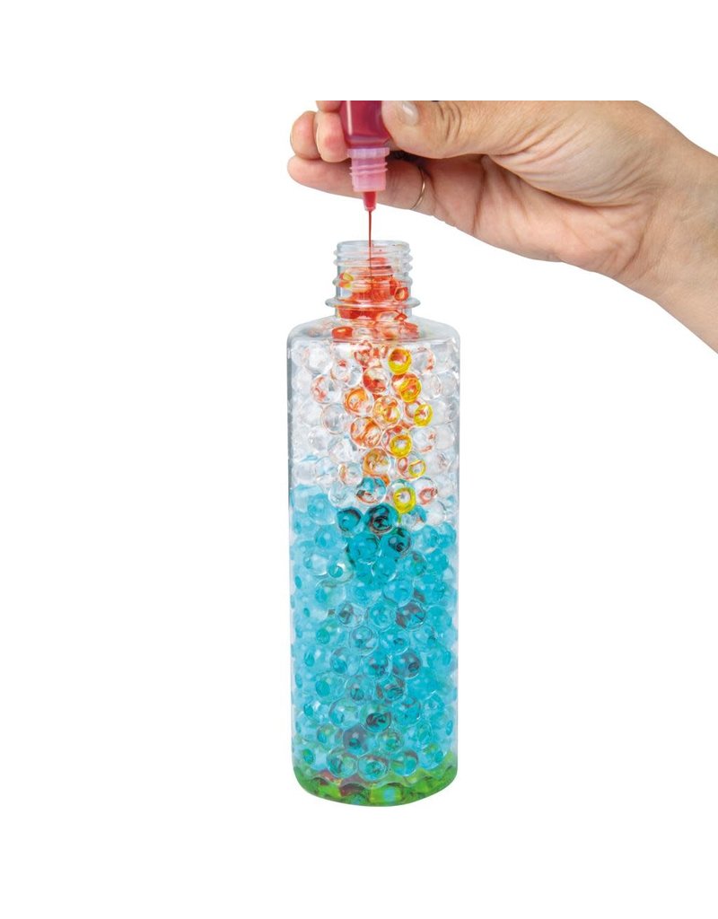 ORBEEZ SPNM6060809/20131460 ORBEEZ COLOR MEEZ ACTIVITY KIT
