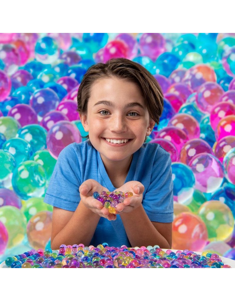 ORBEEZ SPNM6060809/20131460 ORBEEZ COLOR MEEZ ACTIVITY KIT