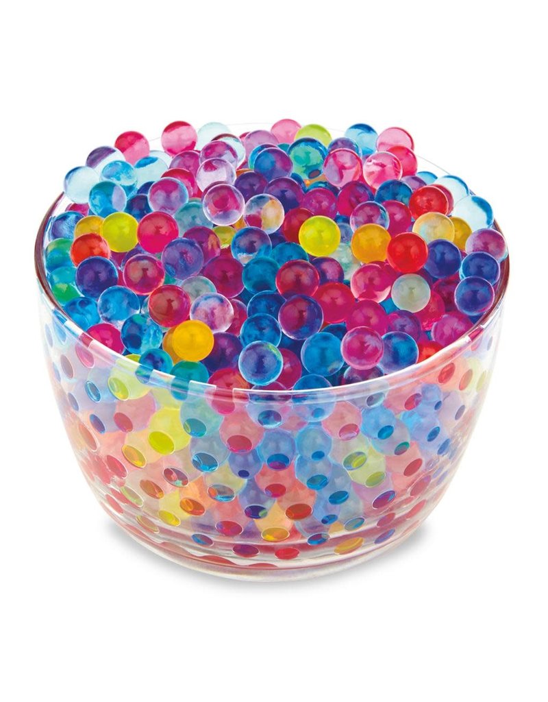 ORBEEZ SPNM6060809/20131460 ORBEEZ COLOR MEEZ ACTIVITY KIT