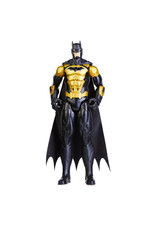 DC COMICS SPNM6064480/20137552 12" ATTACK TECH BATMAN FIGURE