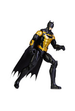 DC COMICS SPNM6064480/20137552 12" ATTACK TECH BATMAN FIGURE