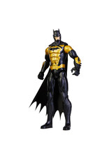 DC COMICS SPNM6064480/20137552 12" ATTACK TECH BATMAN FIGURE