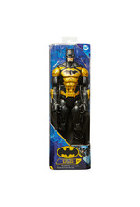 DC COMICS SPNM6064480/20137552 12" ATTACK TECH BATMAN FIGURE