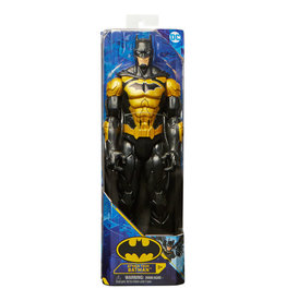 DC COMICS SPNM6064480/20137552 12" ATTACK TECH BATMAN FIGURE