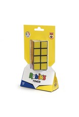 SPIN MASTER SPNM6063998/20136798 RUBIKS TOWER 2 X 2 X 4
