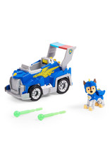 PAW PATROL SPNM6063584/20135917 PAW PATROL RESCUE KNIGHTS: CHASE DELUXE VEHICLE