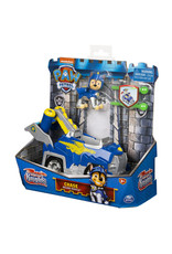 PAW PATROL SPNM6063584/20135917 PAW PATROL RESCUE KNIGHTS: CHASE DELUXE VEHICLE