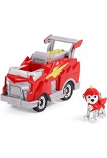 PAW PATROL SPNM6063585/20135918 PAW PATROL RESCUE KNIGHTS: MARSHALL DELUXE VEHICLE
